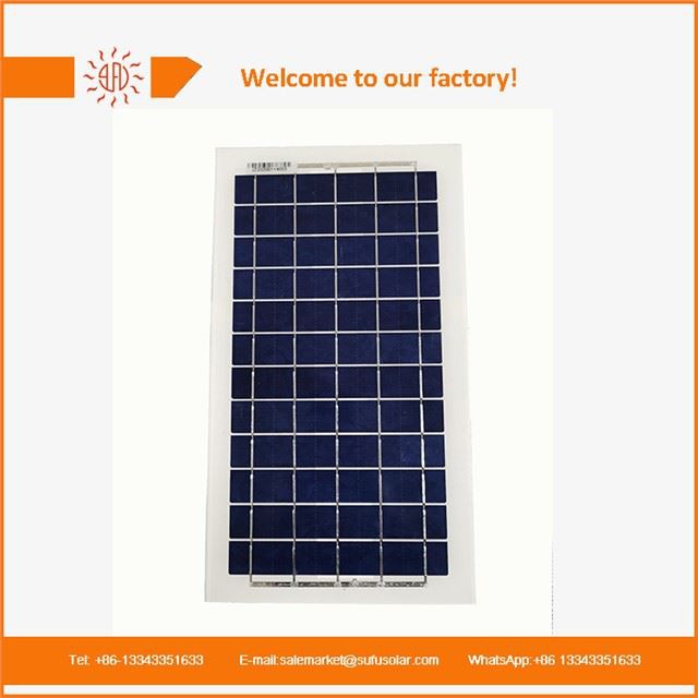 Λυσωμένη γυάλινη ηλιακή μονάδα Χαμηλή τάση