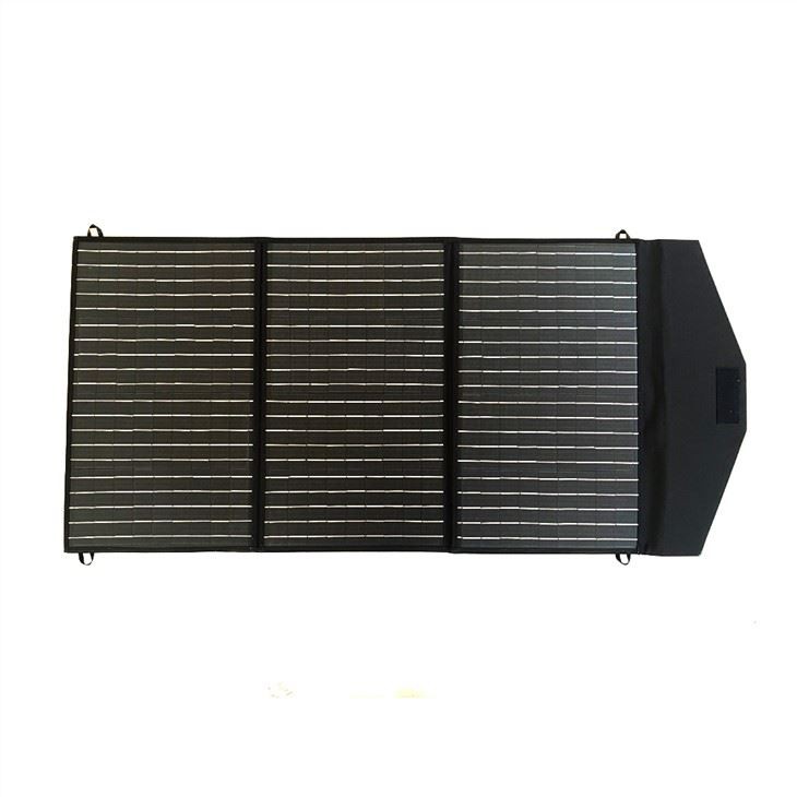 150W πτυσσόμενο ηλιακό πάνελ