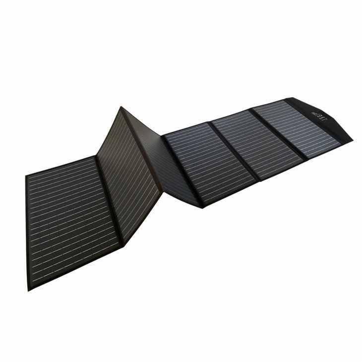 300W κάμπινγκ ηλιακός πίνακας