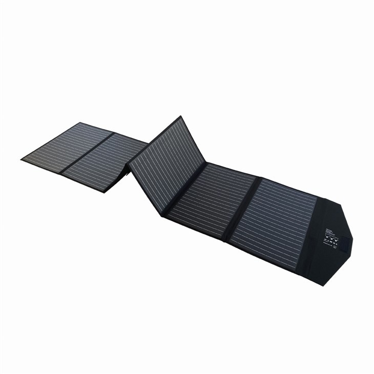 Πτυσσόμενο ηλιακό πάνελ 300W