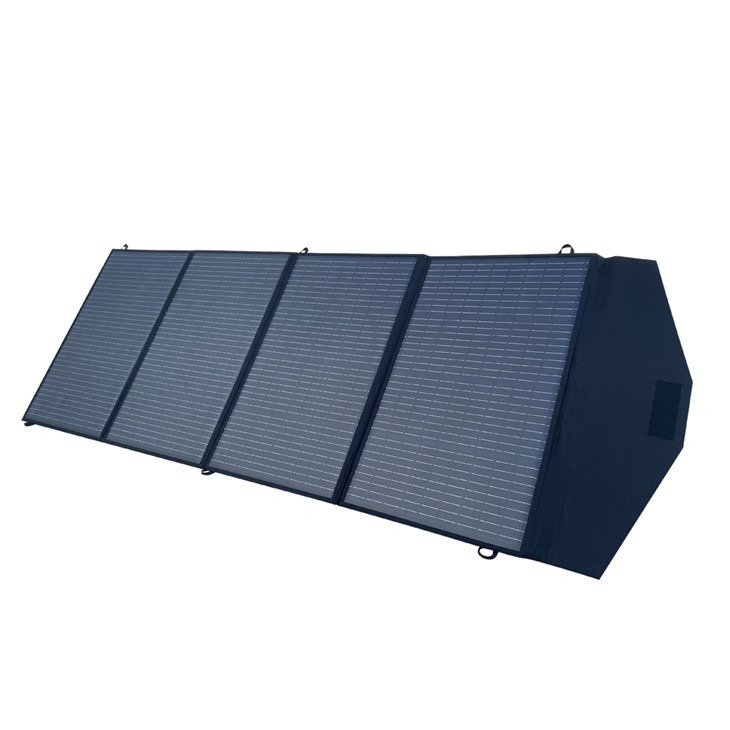 Φορητό ηλιακό πάνελ 200W