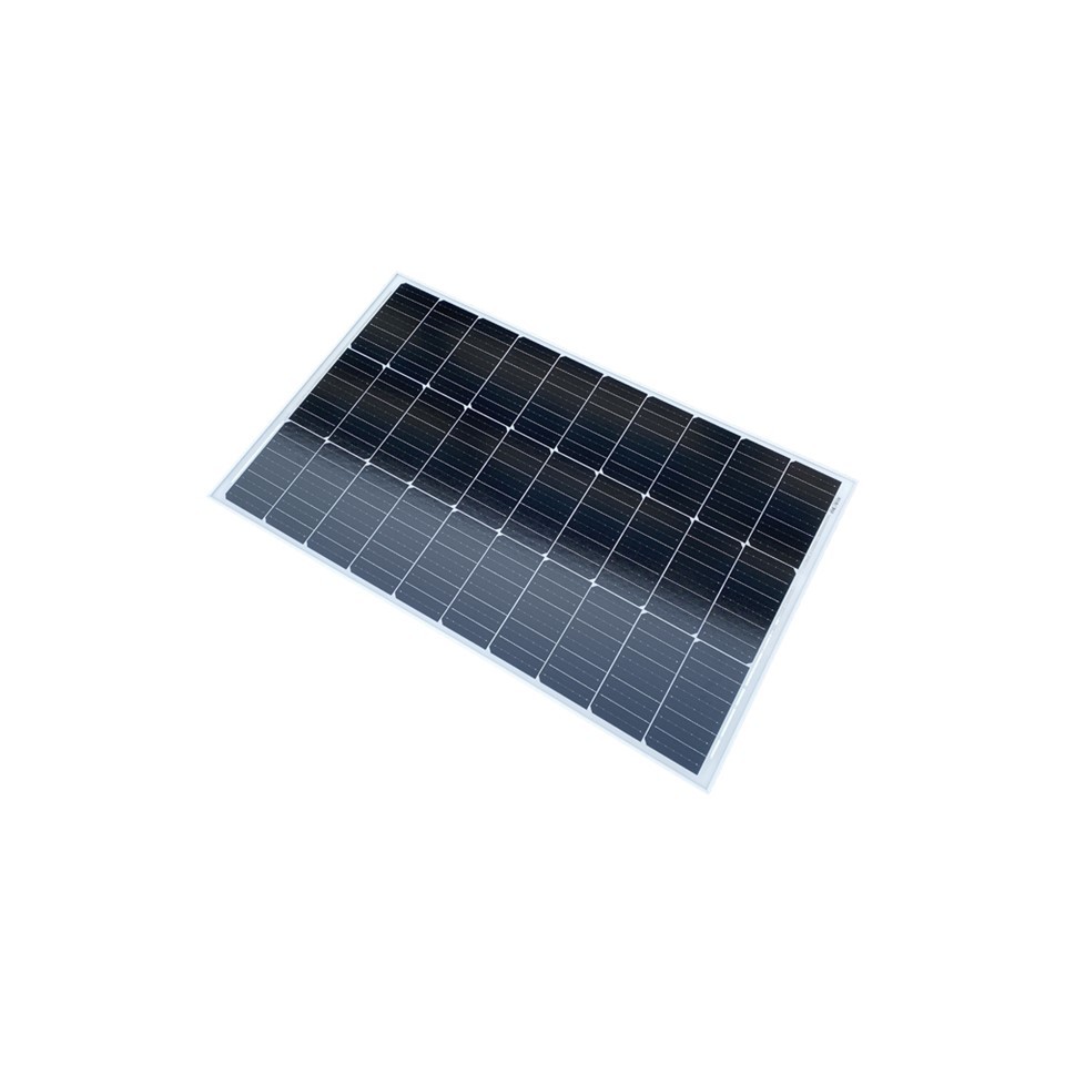 Μονο Solar Panel 100W